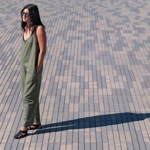 🏷SOLD! Cub Clothing Jumpsuit